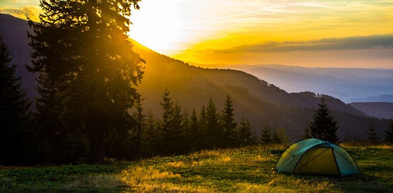 Fagaras Mountains in Romania | FinnsAway