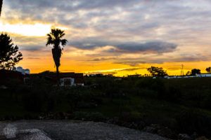First impressions of Lisbon and surroundings. Planning a road trip around Portugal and staying in a charming village in the countryside | FinnsAway nomad travelers