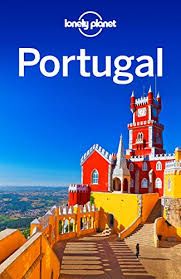 Lonely Planet - Portugal - FinnsAway 2018