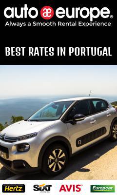 Best car rental deals in Portugal FinnsAway