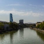 FinnsAway Adventure in Caucasus begun with a week exploring the colorful capital of Georgia. | FinnsAway Nomad Travelers