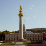 FinnsAway Adventure in Caucasus begun with a week exploring the colorful capital of Georgia. | FinnsAway Nomad Travelers