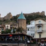 FinnsAway Adventure in Caucasus begun with a week exploring the colorful capital of Georgia. | FinnsAway Nomad Travelers