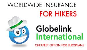 Cheapest TRAVEL insurance for Europeans - Globe-Link