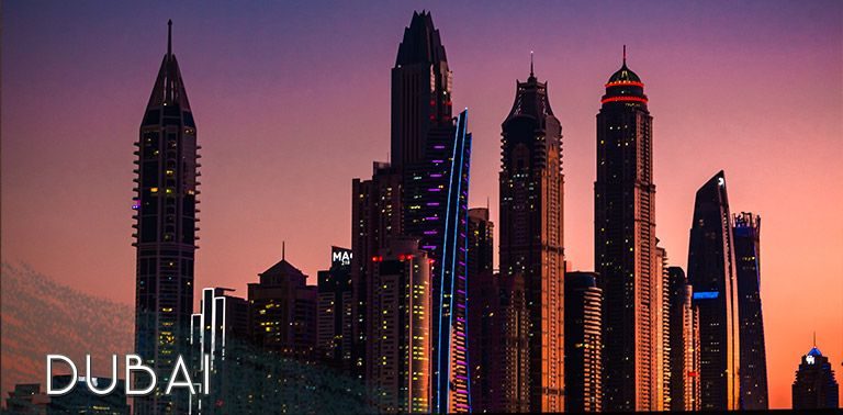 How presumptions of Dubai met reality – Dubai beyond the skyscrapers and luxury is something different, and suitable for every budget. | FinnsAway Travel Blog