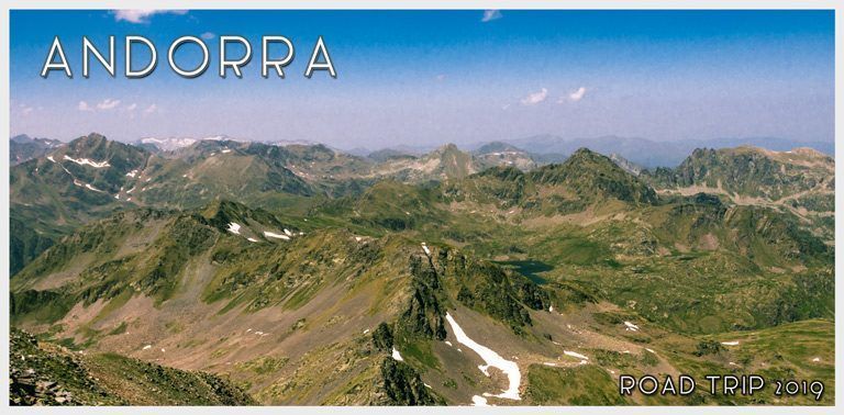 Introducing Andorra, one of the microstates of Europe | FinnsAway travel blog