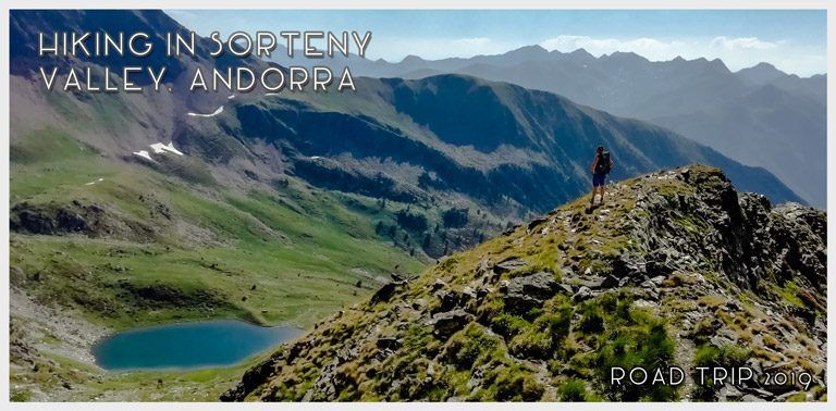 Three peaks hike | Hiking in Sorteny Valley Nature Park, Andorra | FinnsAway nomad travels