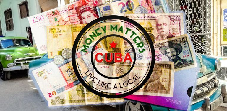 Is Cuba an expensive travel destination? How to use cuban pesos and convertible pesos? Cost summary of two weeks in Cuba | FinnsAway travel blog
