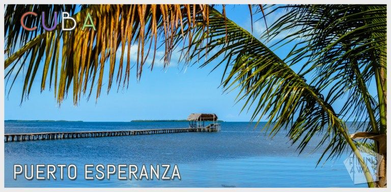 Fishing village Puerto Esperanza near popular Viñales in Cuba charms with quietness and fresh seafood. | FinnsAway Travel Blog