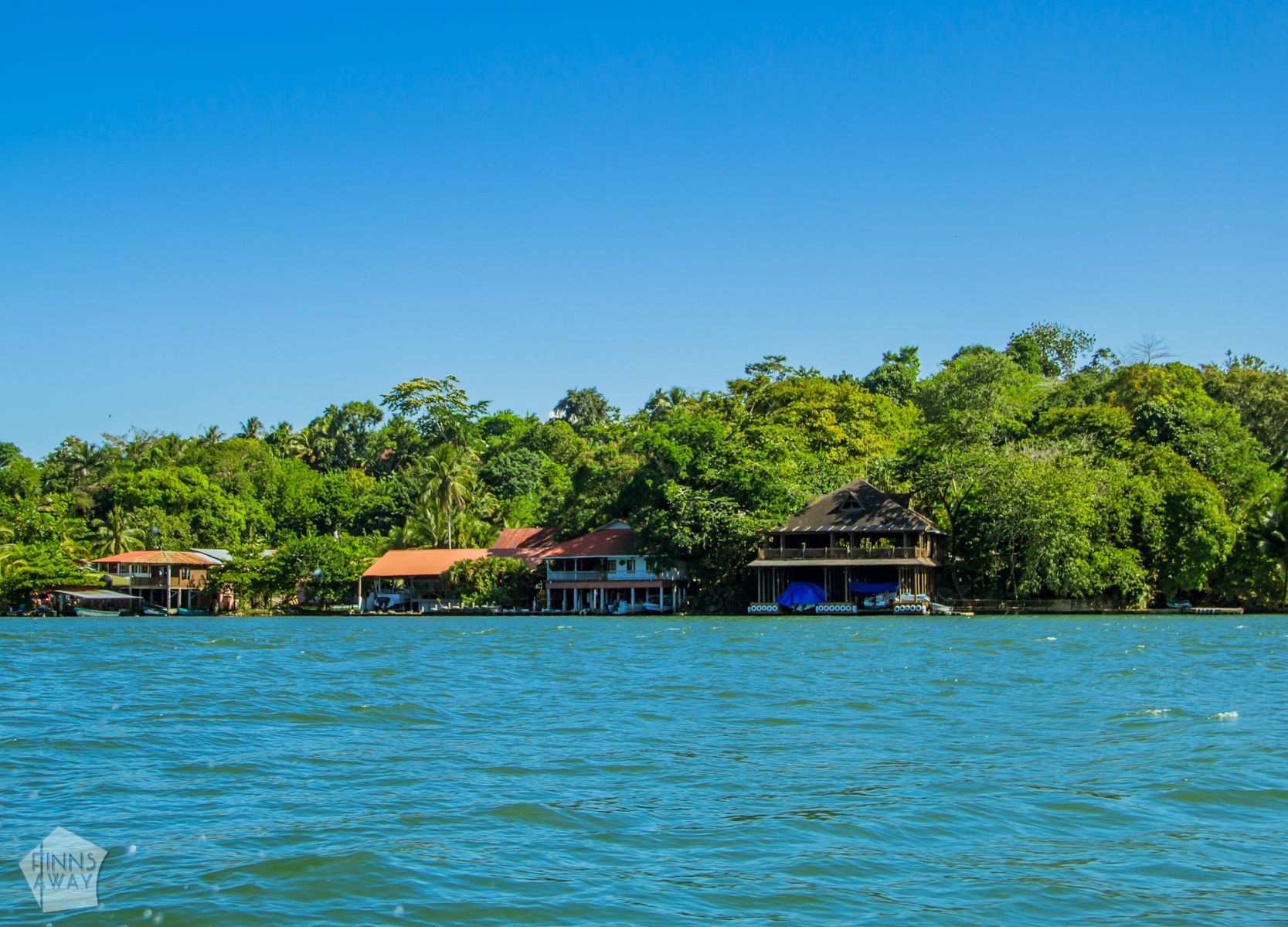 Travel guide to Rio Dulce and Livingston in the Caribbean side of Guatemala | FinnsAway Travel Blog