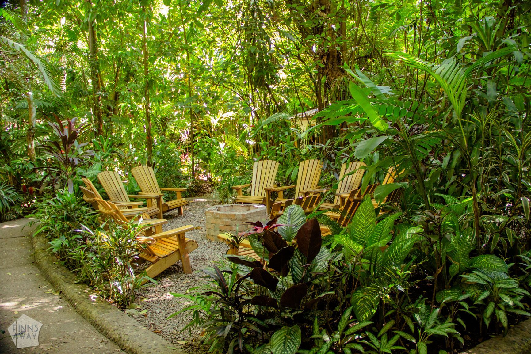 D&D Brewery & Lodge | Lago de Yojoa Lake, Honduras | FinnsAway Travel Blog