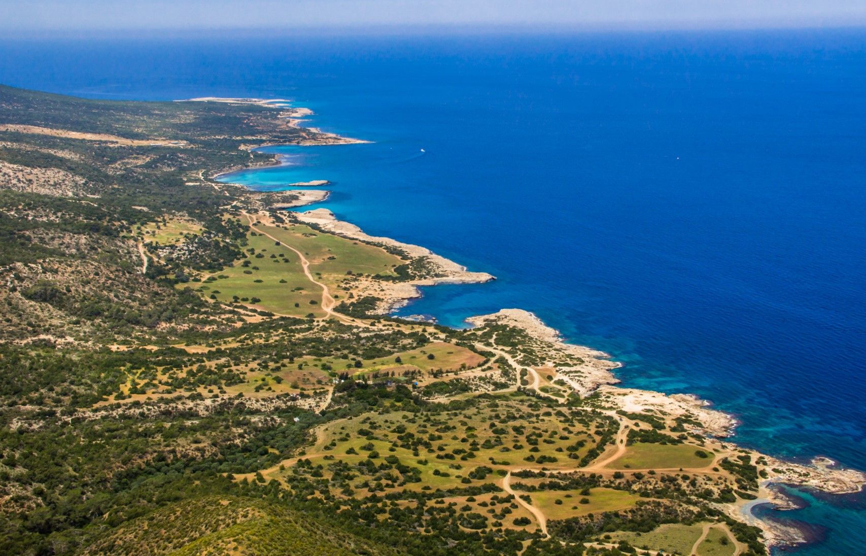 akamas peninsula tour