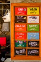 Visiting Cadejo Brewing Company in San Salvador, El Salvador | FinnsAway blog