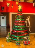 Visiting Cadejo Brewing Company in San Salvador, El Salvador | FinnsAway blog