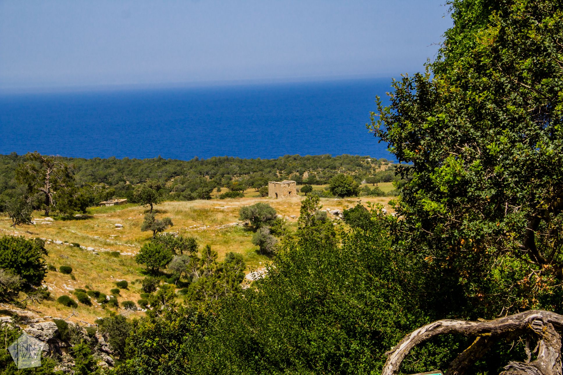 Hiking in Akamas Peninsula, Cyprus | FinnsAway Travel Blog