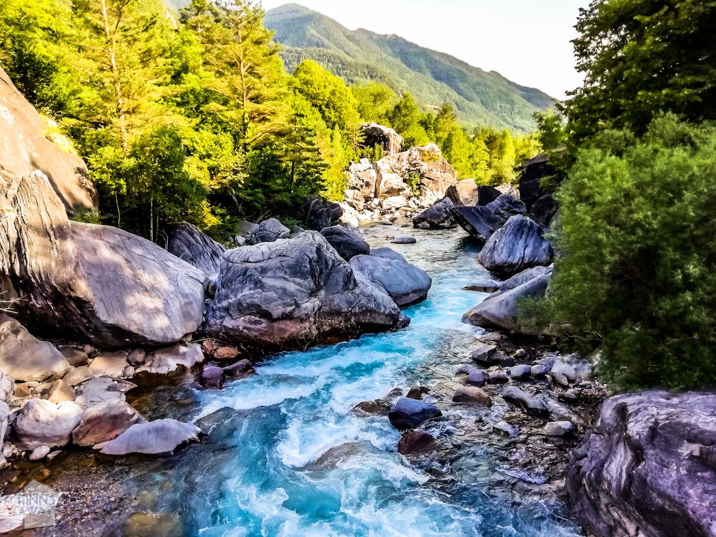 Ordesa and Monte Perdido National Park | Hiking and camping in Ordesa Valley, Spain | FinnsAway Travel Blog