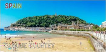 Exploring the Basque Country, unique region in Spain and France by the Biscay Bay | FinnsAway Travel Blog
