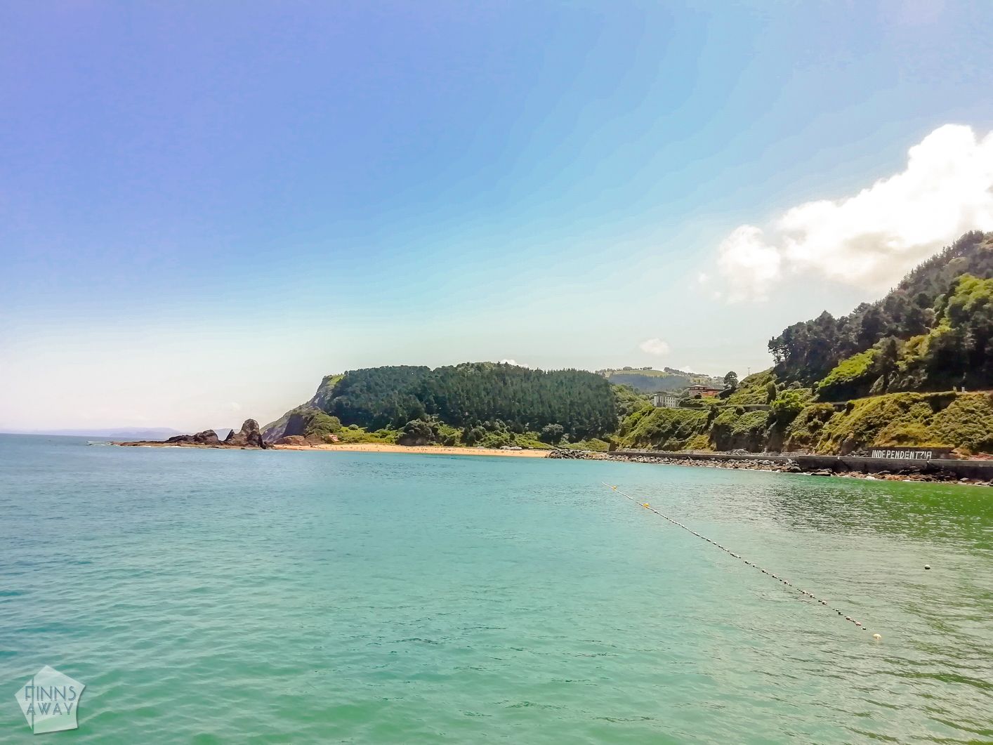 Ondarroa | Basque Country | FinnsAway Travel Blog