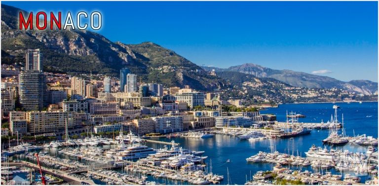 Introducing the tiny, wealthy and luxurious Monaco in French Riviera. | FinnsAway Travel Blog