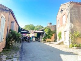 Blaye Citadel | FinnsAway Travel Blog