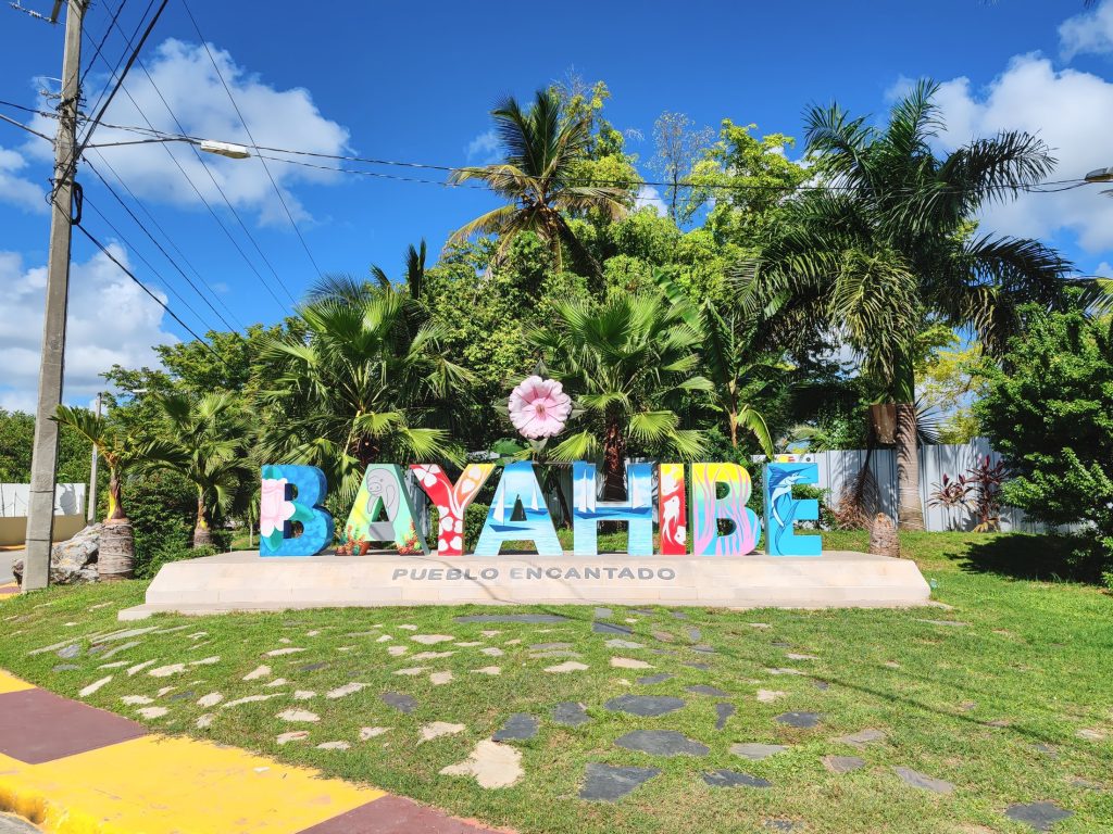 Bayahibe | Dominican Republic | Elämää Nomadina