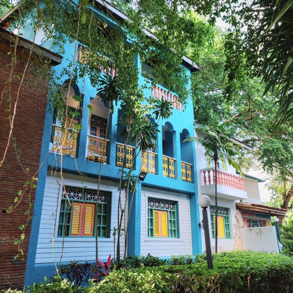 Hostel in Boca Chica | Dominican Republic; Boca Chica and Samaná Peninsula | Elámää Nomadina blog