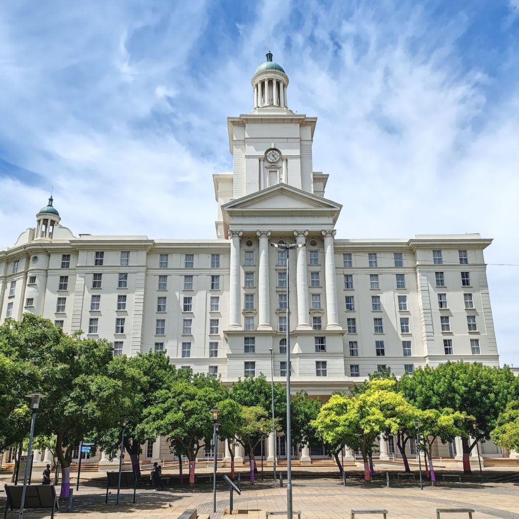Southern Sun The Cullinan hotel | Cape Town is South Africa's most beautiful city destination | Elämää Nomadina blog