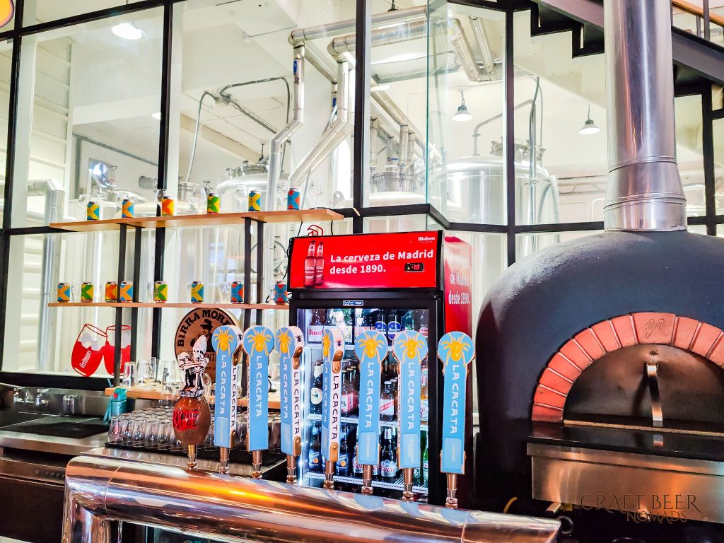 La Cacata pienpanimo | Santo Domingon hurmaava Ciudad Cononial | Elämää Nomadina blogi