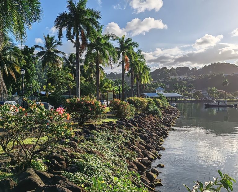 Port Antonio, Jamaica | FinnsAway travel blog