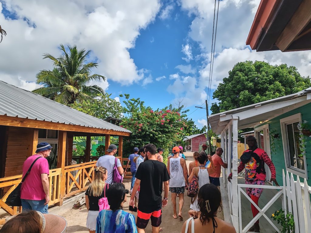 Isla Saona | Dominican Republic | Elämää Nomadina