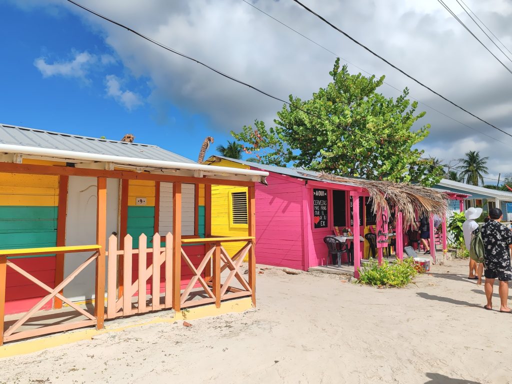 Isla Saona | Dominican Republic | Elämää Nomadina