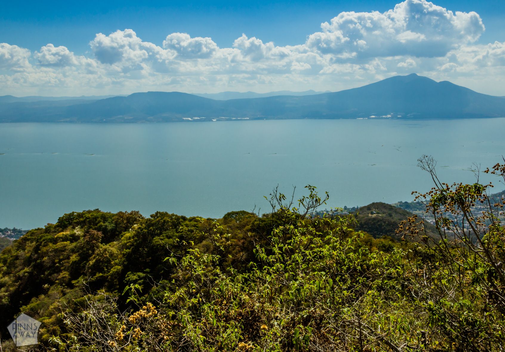 Lake Chapala, Mexico | FinnsAway Travel Blog