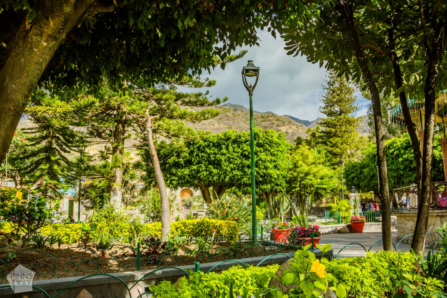 Ajijic, Lake Chapala, Mexico | FinnsAway Travel Blog