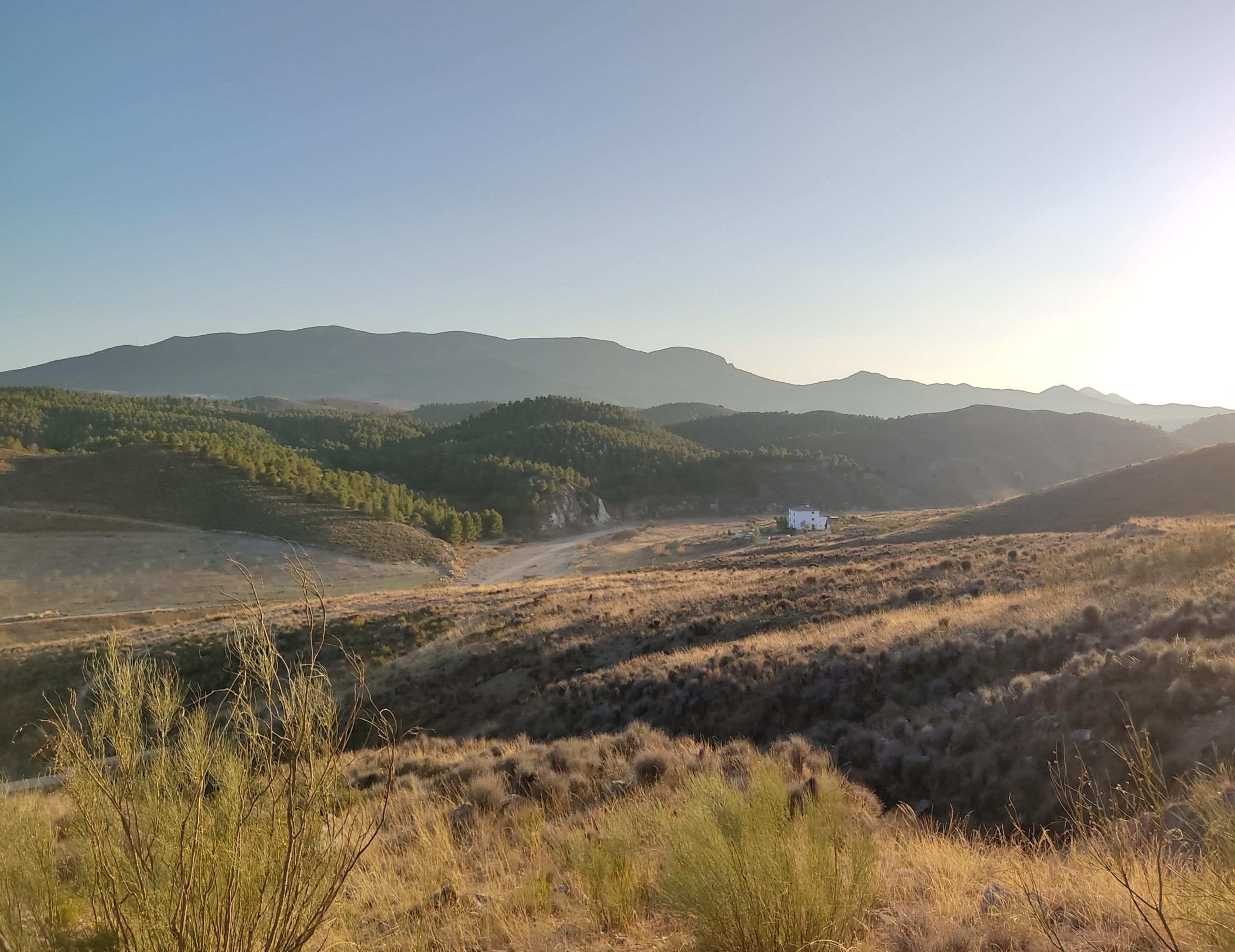 Velez Rubio, Andalusia, Spain | FinnsAway Nomad Travelers