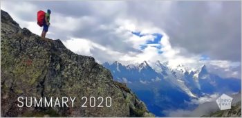 Nomad year 2020 – summary of travels and costs | FinnsAway Travel Blog