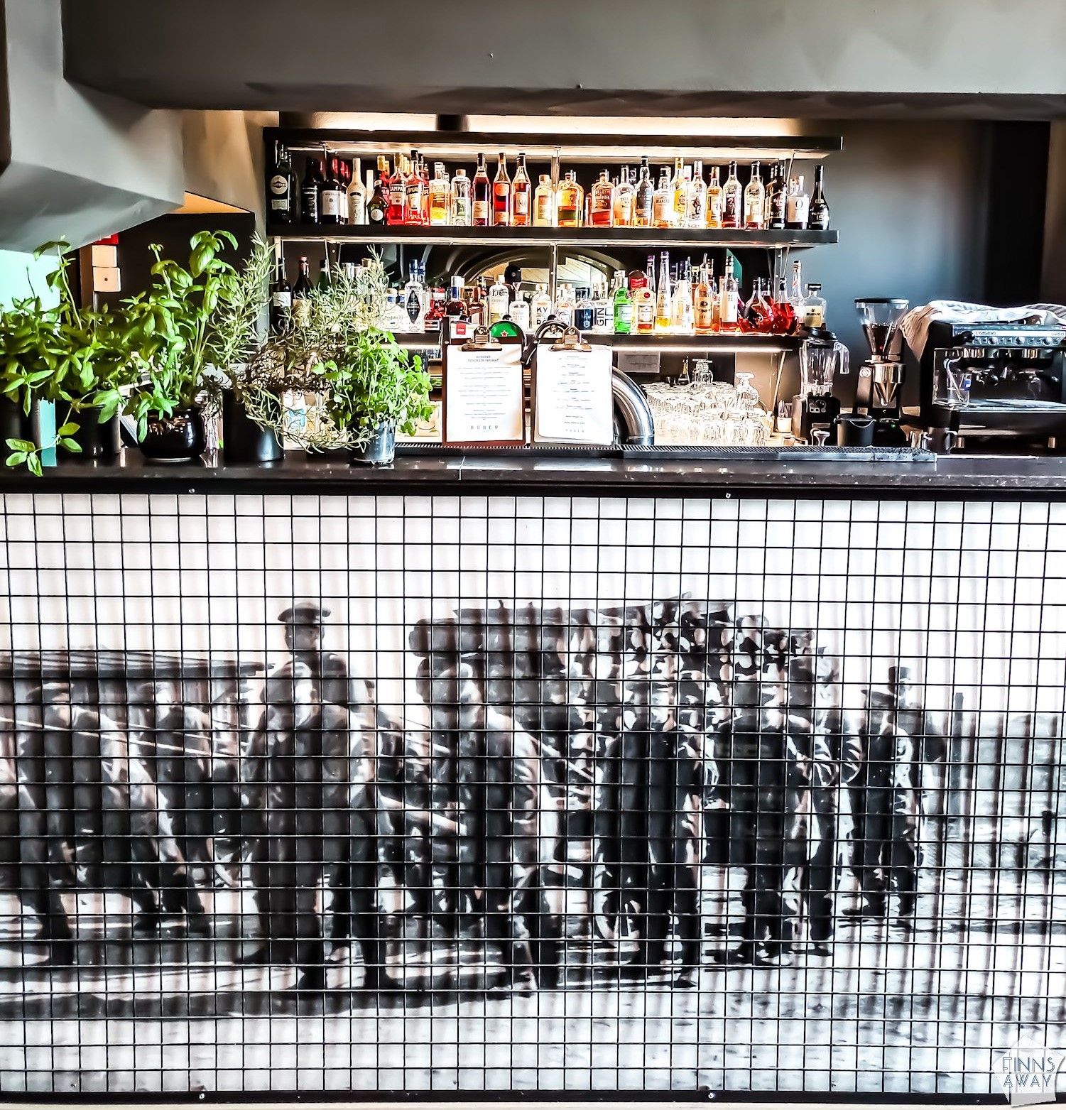 Hotel Kakola in a former prison in Turku, Finland | FinnsAway travel blog