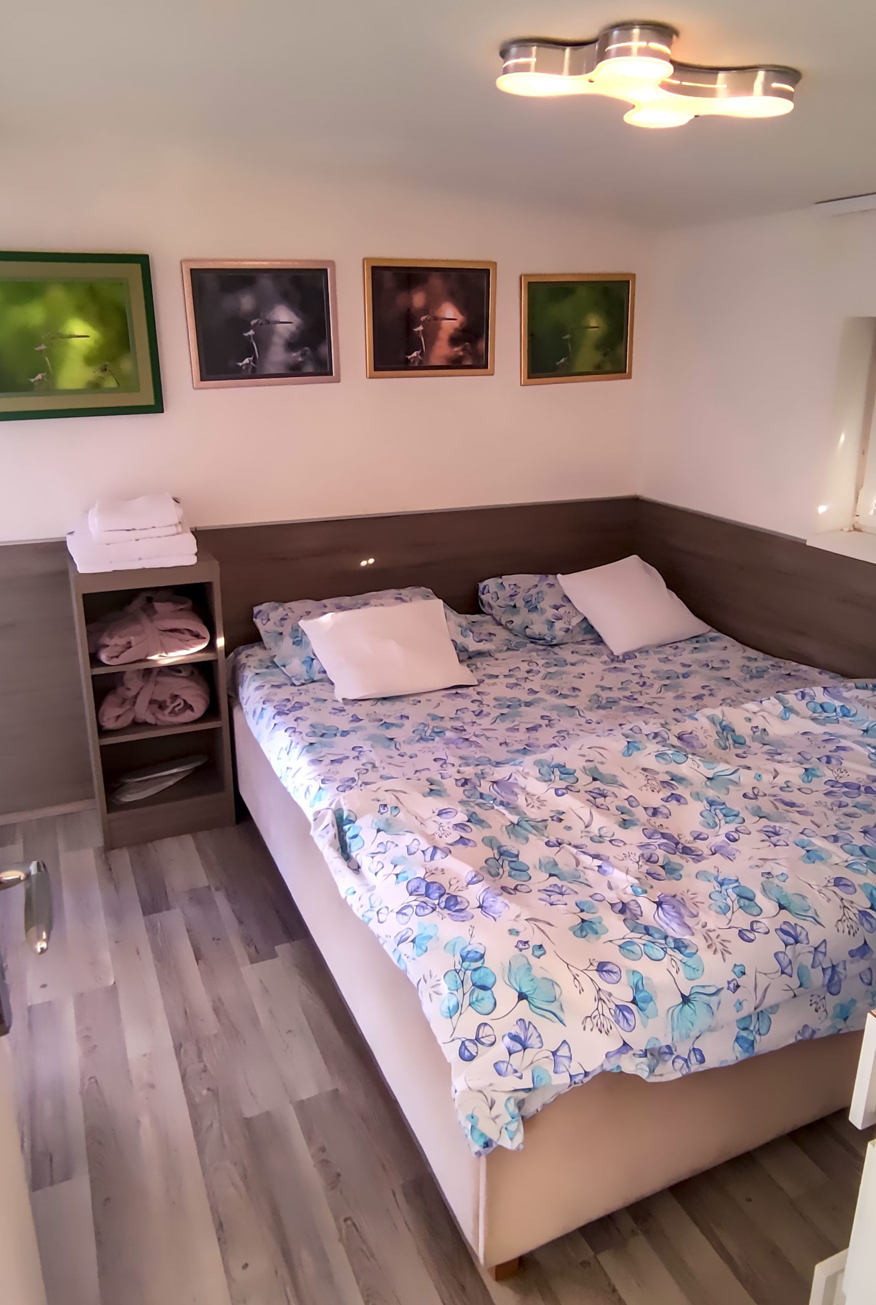 Nirvana Spa – deluxe apartments in Belgrade, Serbia