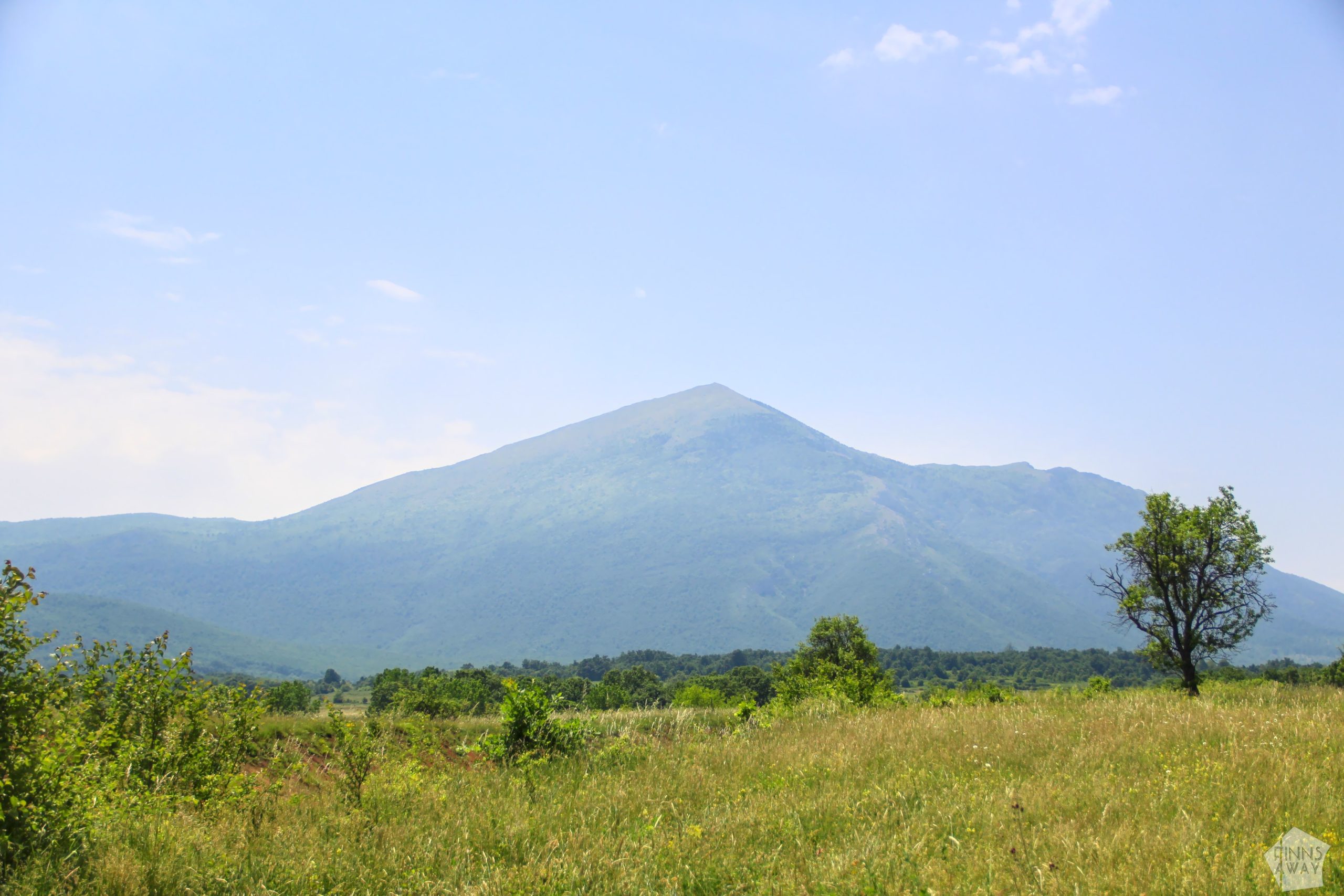Rtanj Mountain | Hiking trails and national parks in East Serbia | FinnsAway