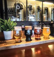 BlackLab brewery in Barcelona - Craft Beer Nomads 2022