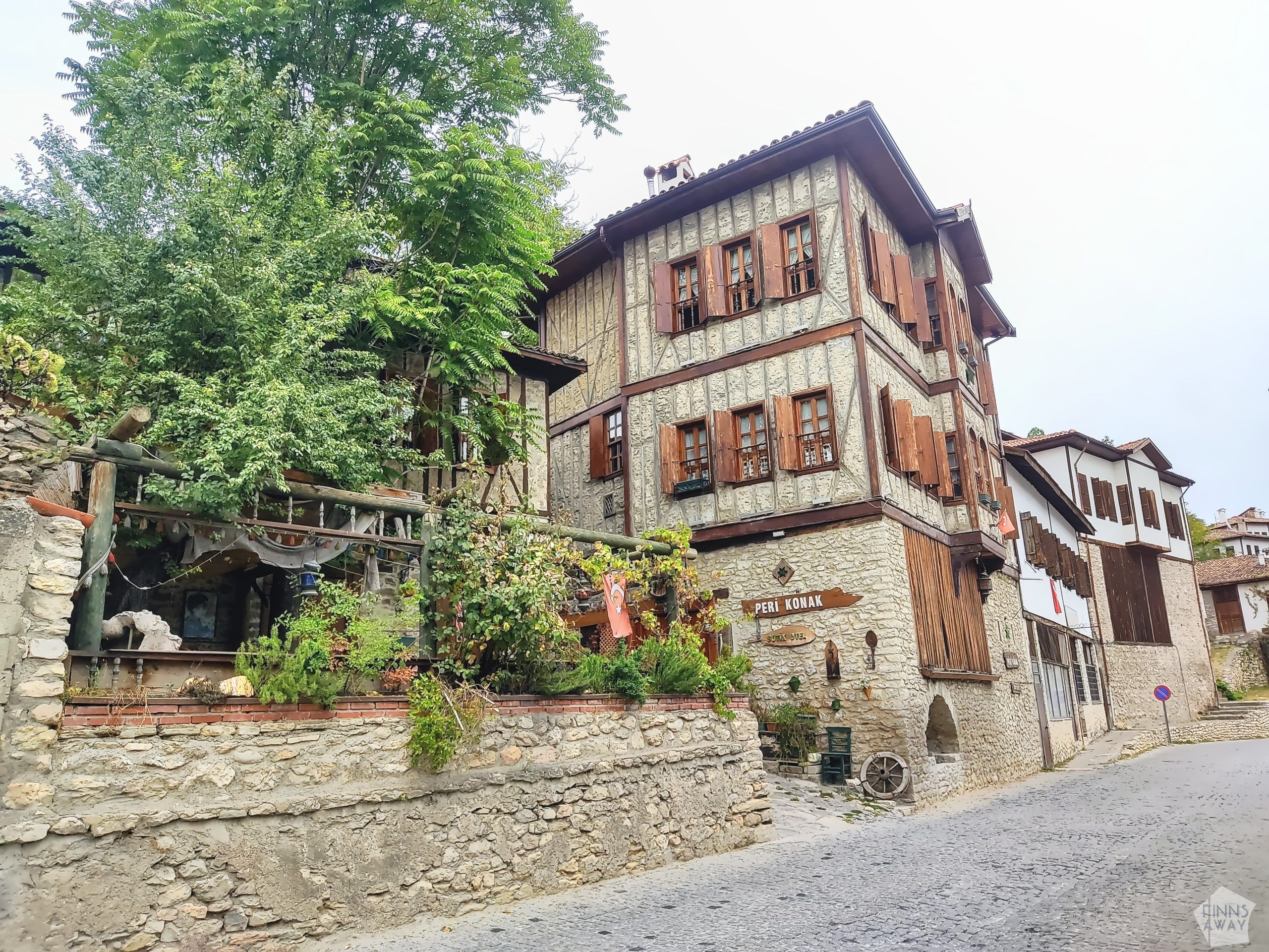Safranbolu Turkey | Nomad year 2022 summary | FinnsAway Travel Blog