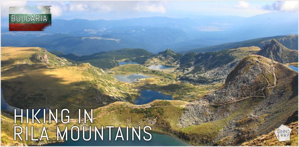 Seven Rila Lakes | Hiking in Rila Mountains, Bulgaria | FinnsAway blog