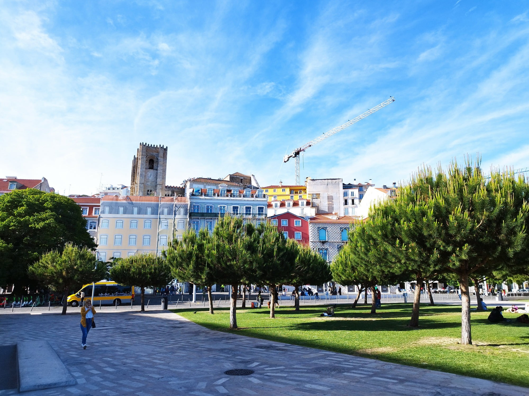 Lisbon, Portugal