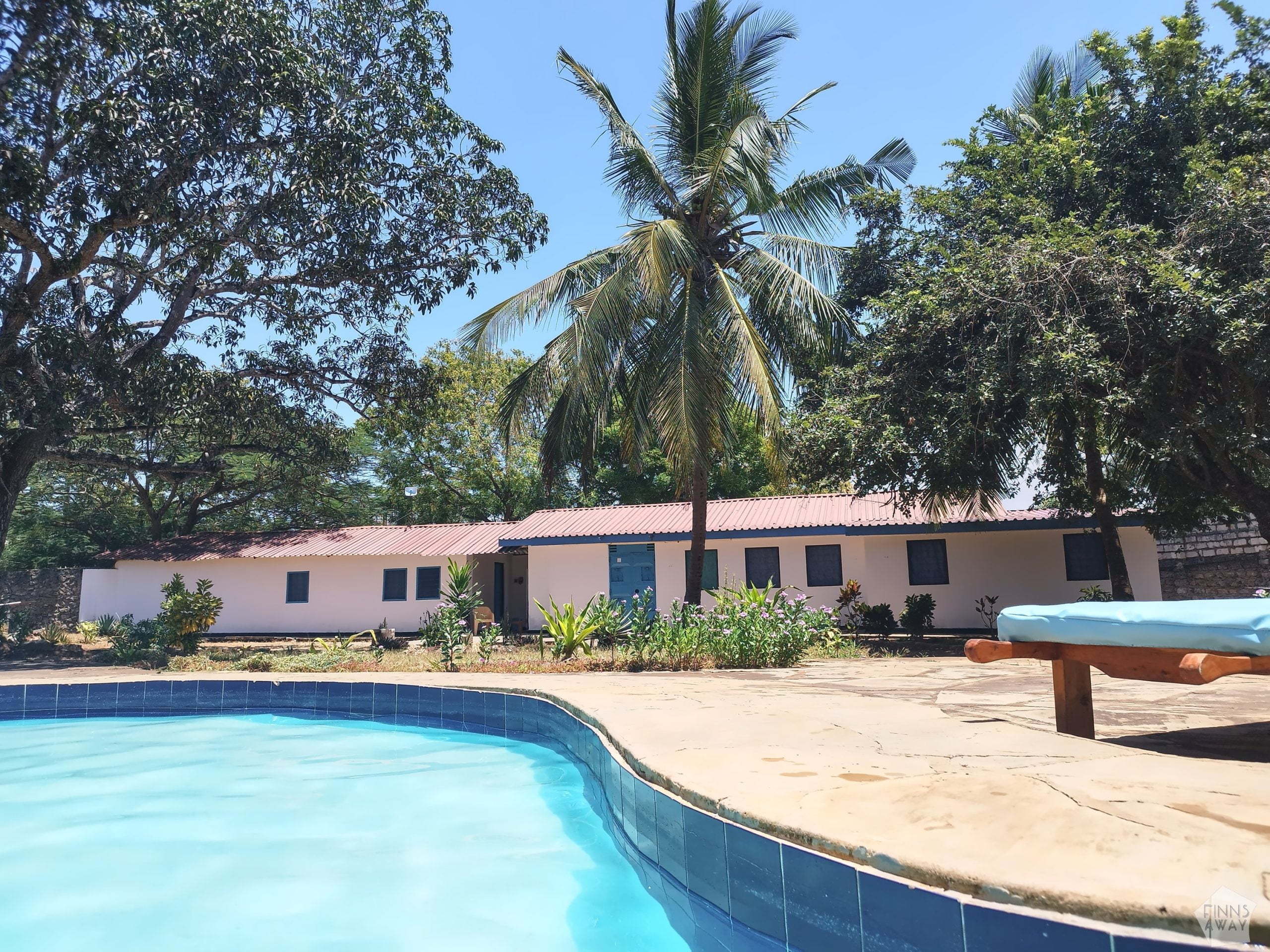 Furaha Cottage | Postcards from Mombasa and Diani Beach | FinnsAway Nomadic Travels