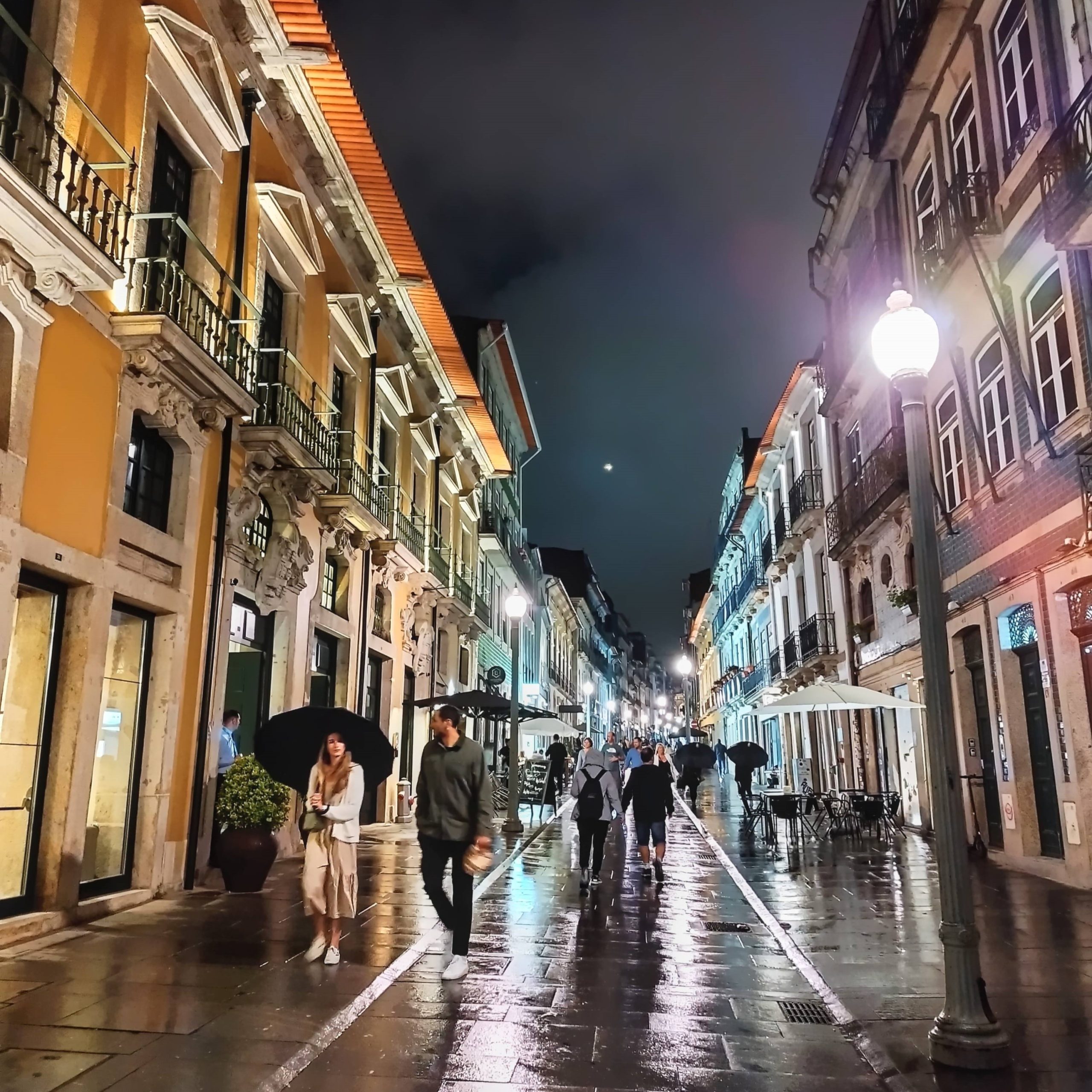 Porto, Portugal | Nomad year 2023 summary | FinnsAway Travel Blog