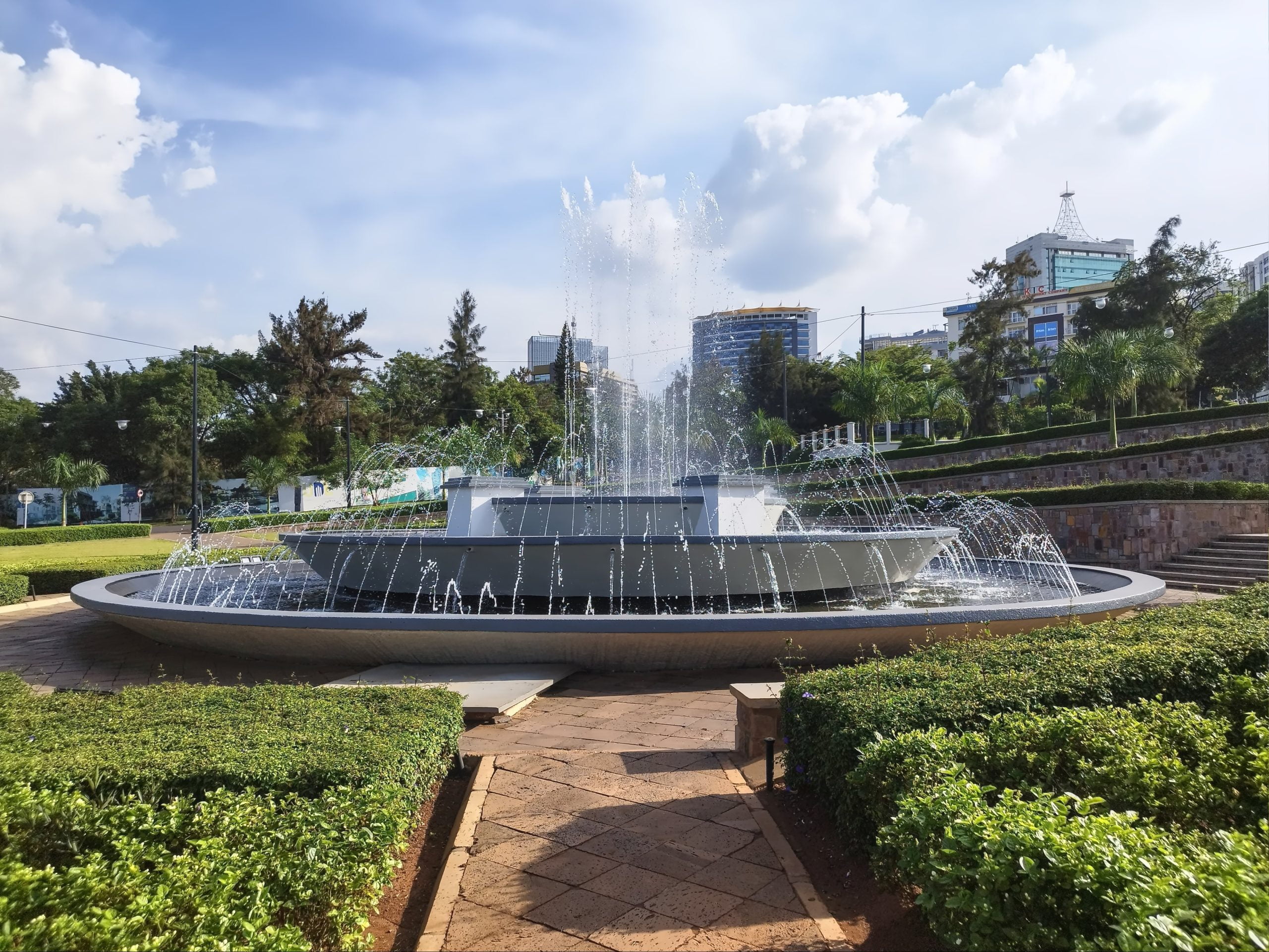 Kigali, Rwanda
