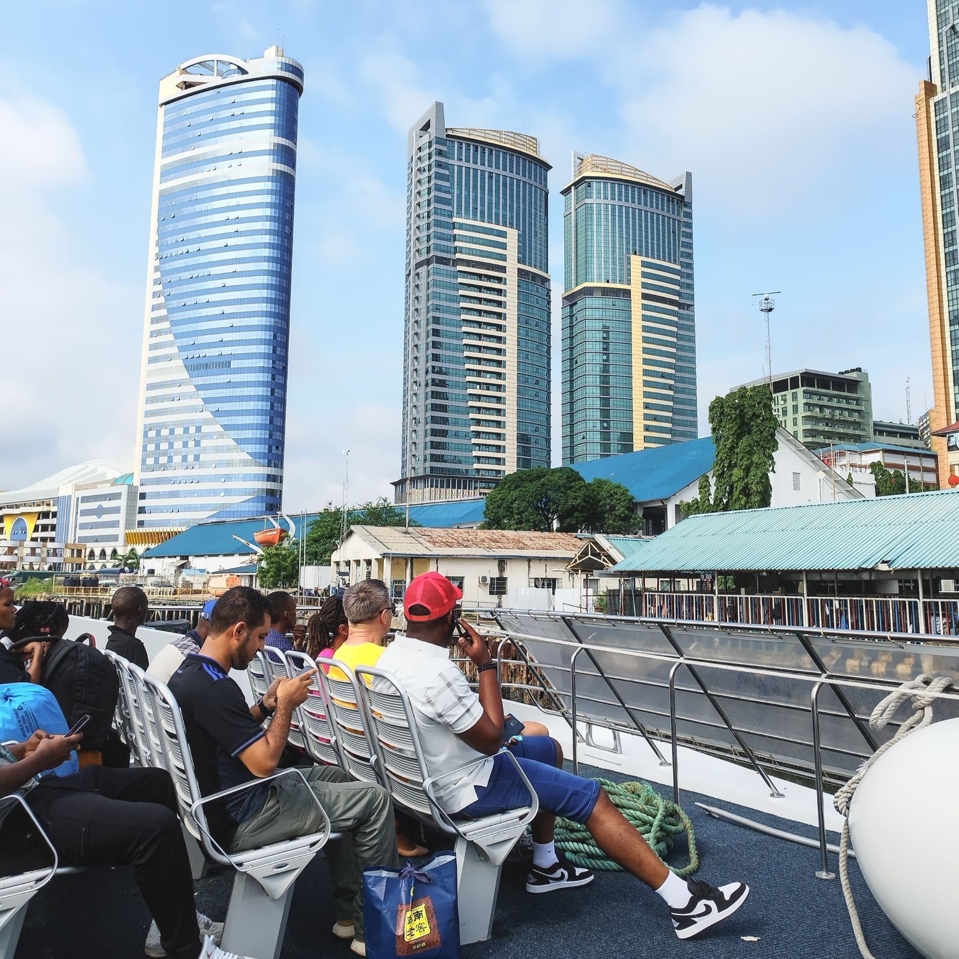 Dar es Salaam | Tanzania | FinnsAway nomadic travels