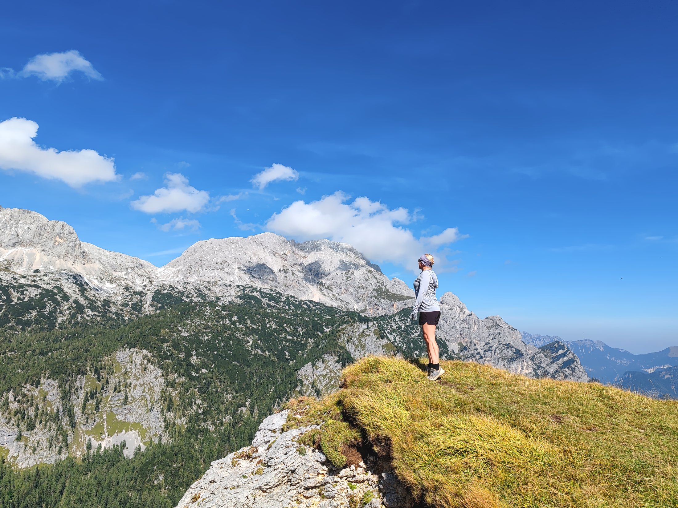 Hiking in Triglav National Park, Slovenia | Nomad year 2024 summary | FinnsAway Travel Blog