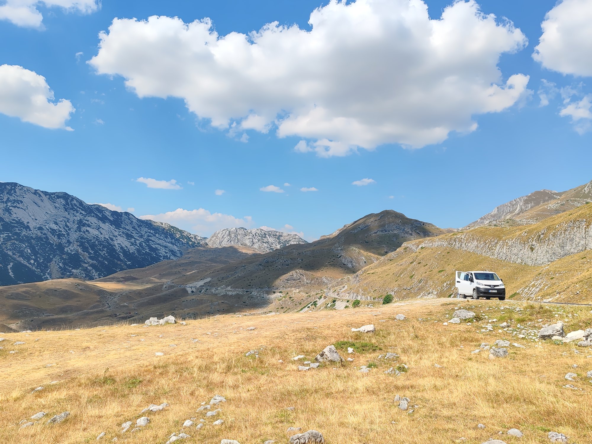 Durmitor, Montenegro | Nomad year 2024 summary | FinnsAway Travel Blog