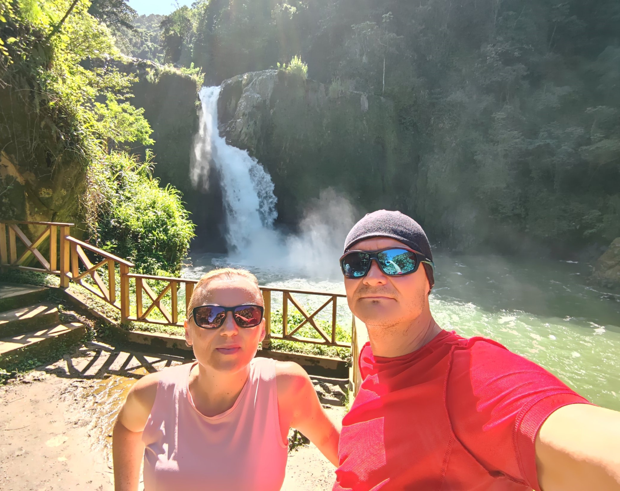 Jarabacoa, Dominican Republic | Nomad year 2024 summary | FinnsAway Travel Blog