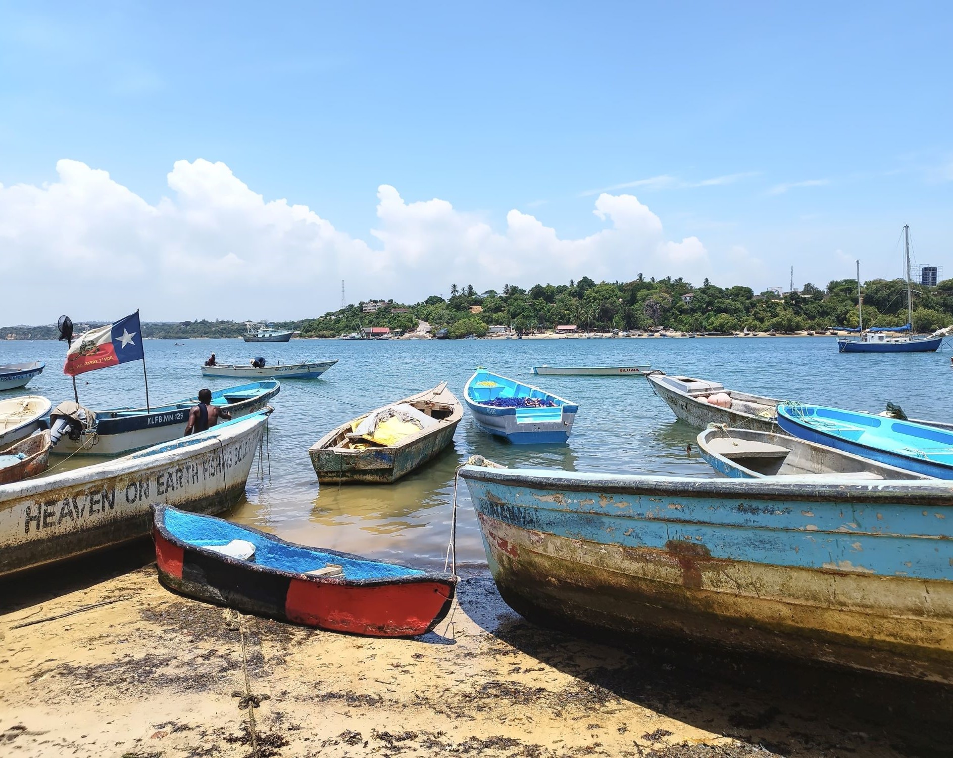 Kilifi, Kenya | Nomad year 2024 summary | FinnsAway Travel Blog